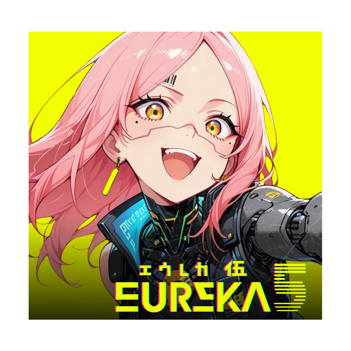 ロゴ＆ビジュアル制作