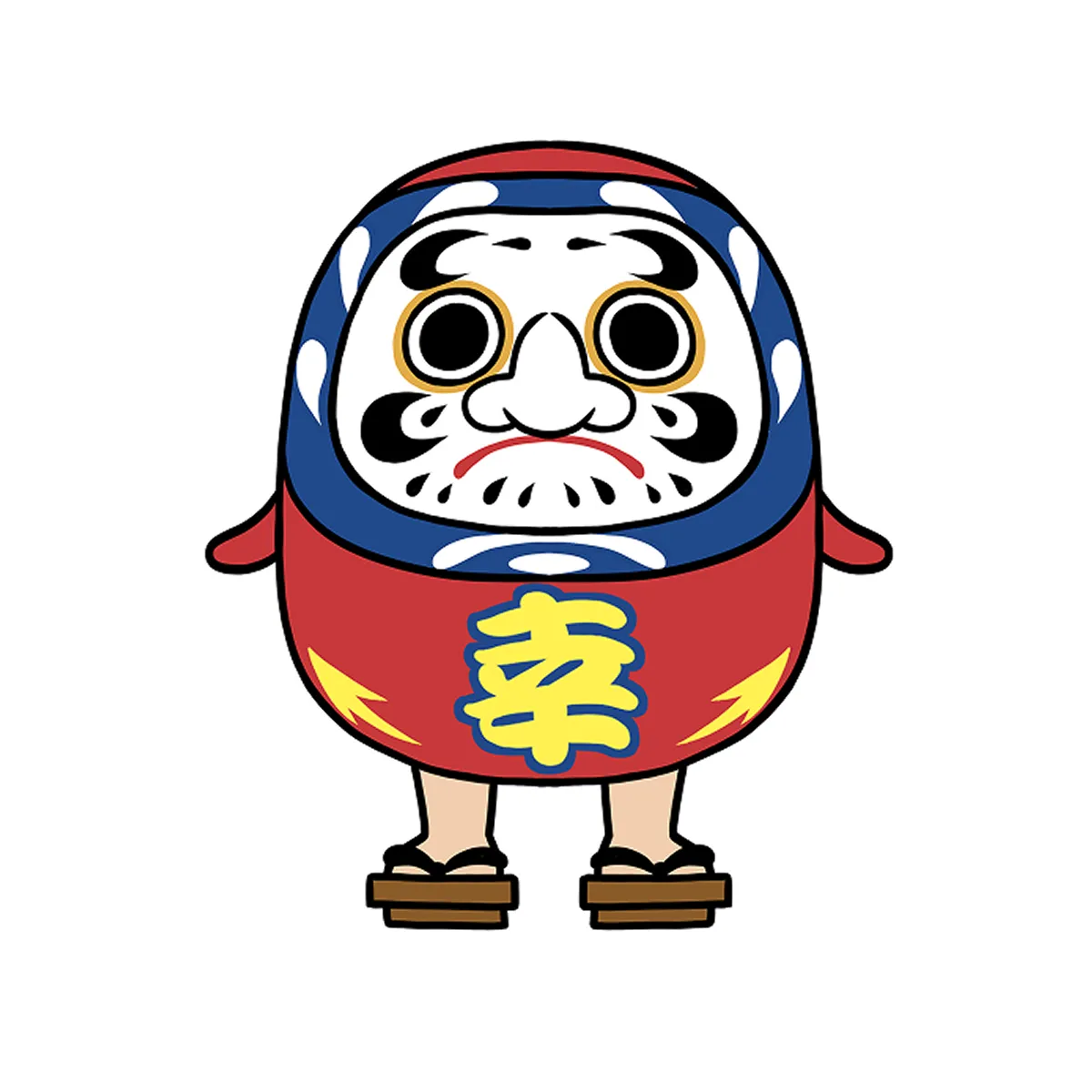 キャラクターデザイン