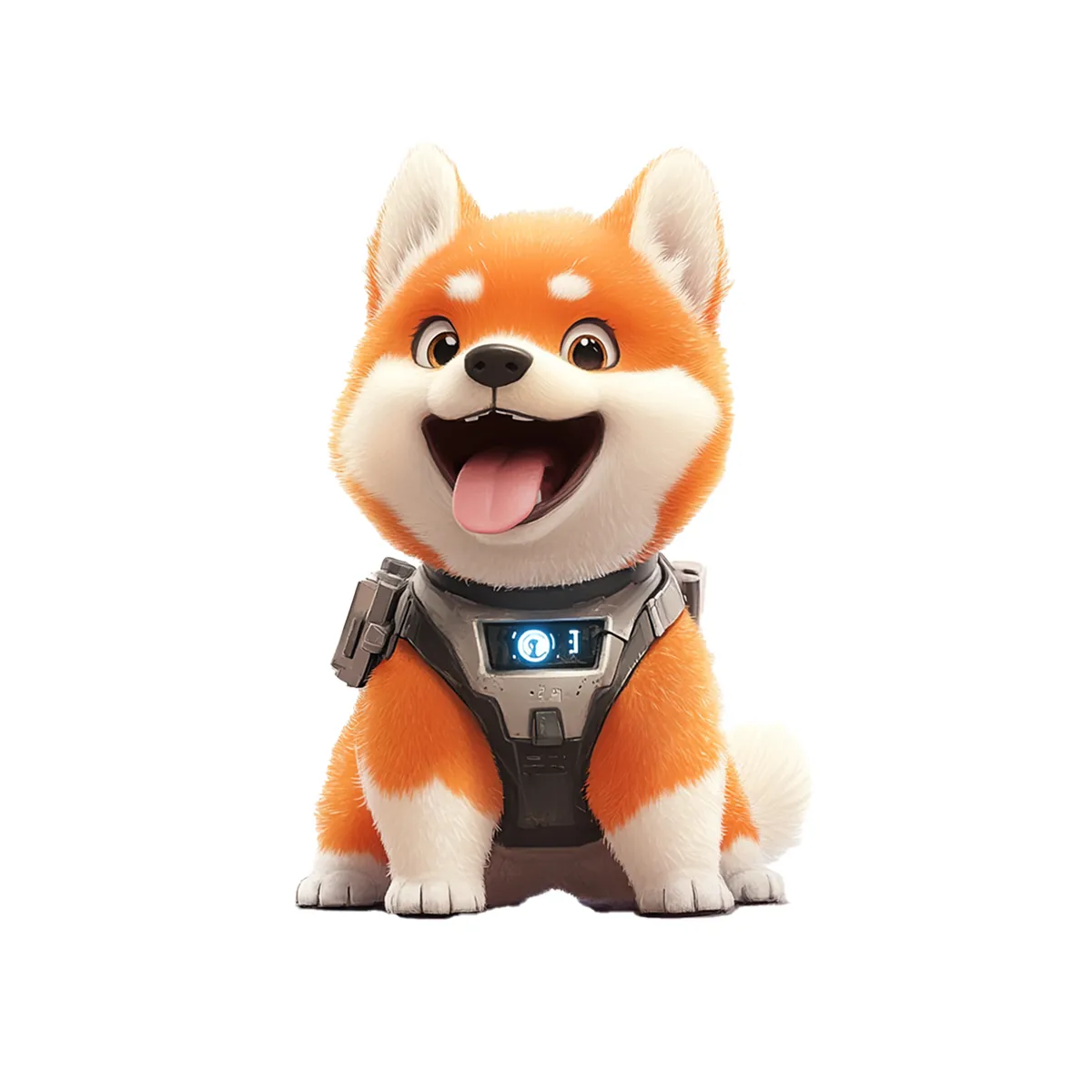 キャラクターデザイン
